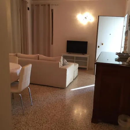 Casa Milena בית הארחה *